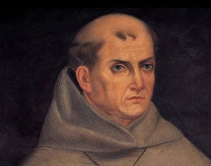 Fray Junípero de Serra